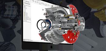 Projeto 3D, Fabricação e Desenvolvimento