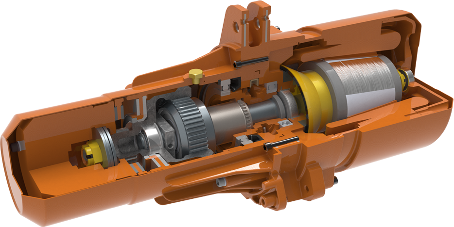 Peças Multimarcas de Talhas Elétricas