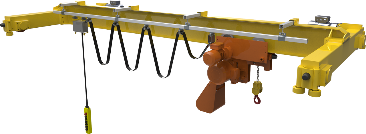 Peças Multimarcas de Talhas Elétricas