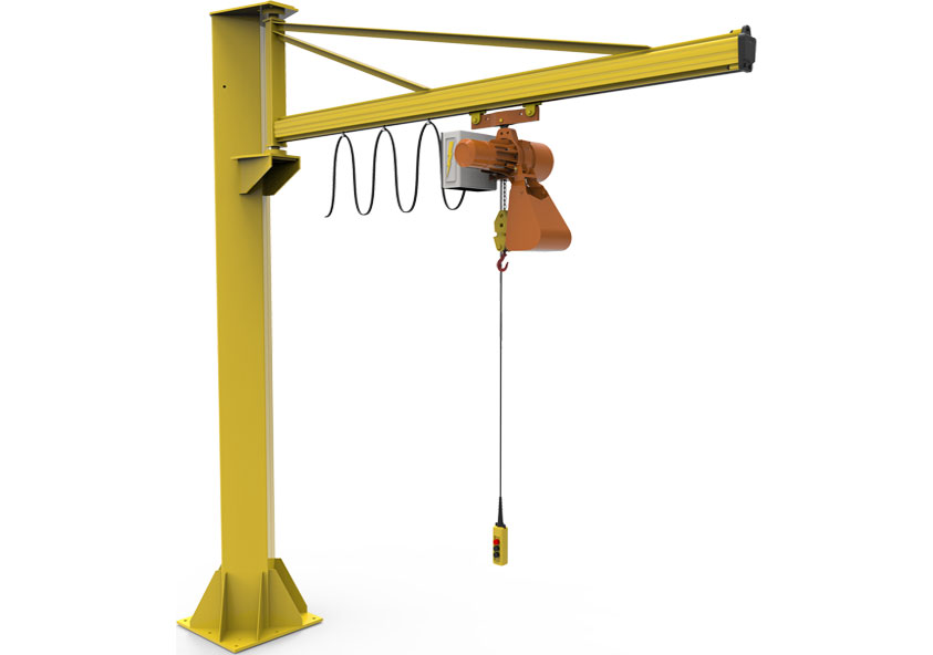 Peças Multimarcas de Talhas Elétricas