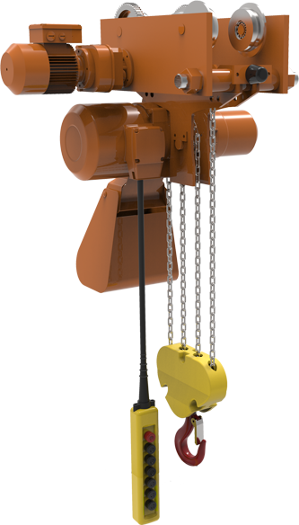 Calderaria e Fabricação