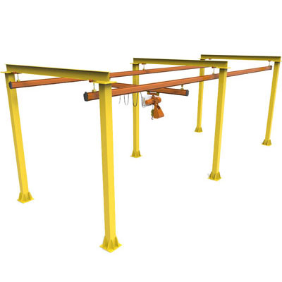 Movimentação de carga