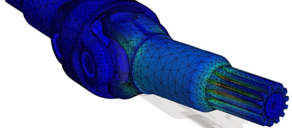 Simulação de Elementos Finitos, Validação e Veirifcação