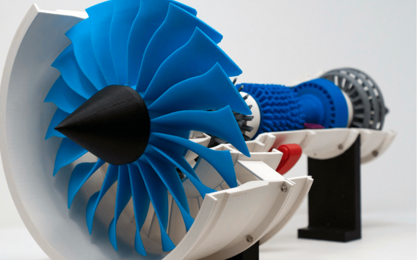 Impressão 3D e Prototipagem