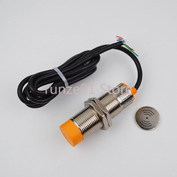 Elevador dispositivo de pesagem interruptor de sobrecarga de detecção de carga peso limitado interruptor HD-MV01A 1 peça