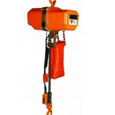 Equipamento De Elevação 1 Ton 2 Ton 3 Ton 5 Ton 10 Ton BDH Corrente Elétrica Talha Força Vendas Diretas Da Fábrica