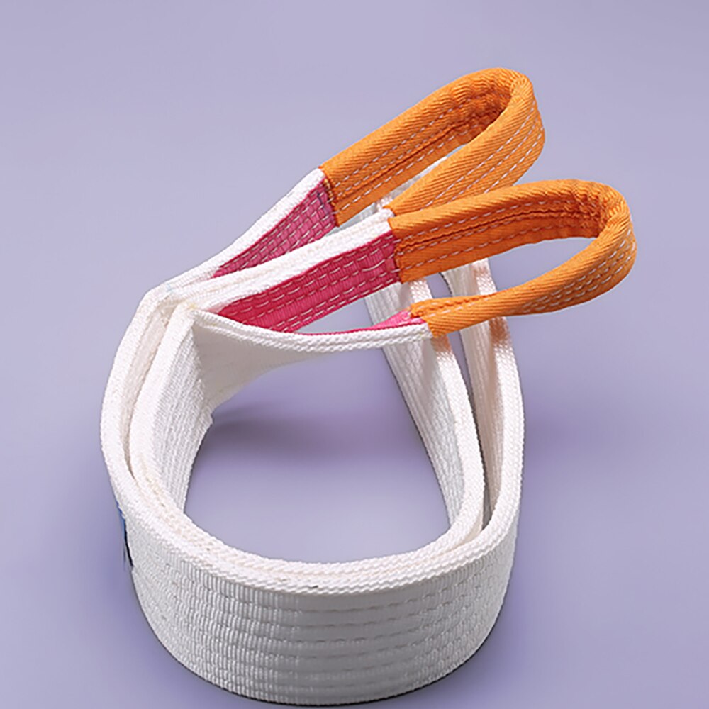 CInta de Elevação de carga