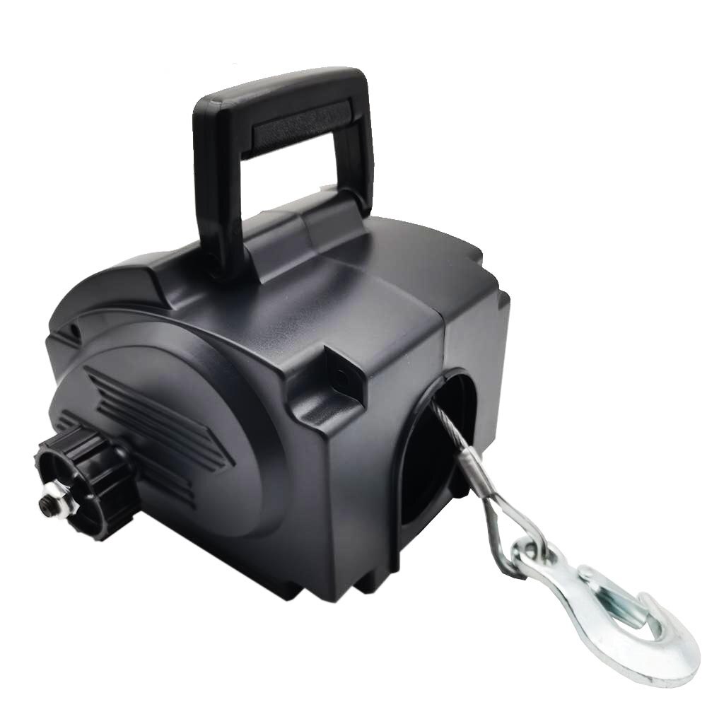 Talha Elétrica de Corrente