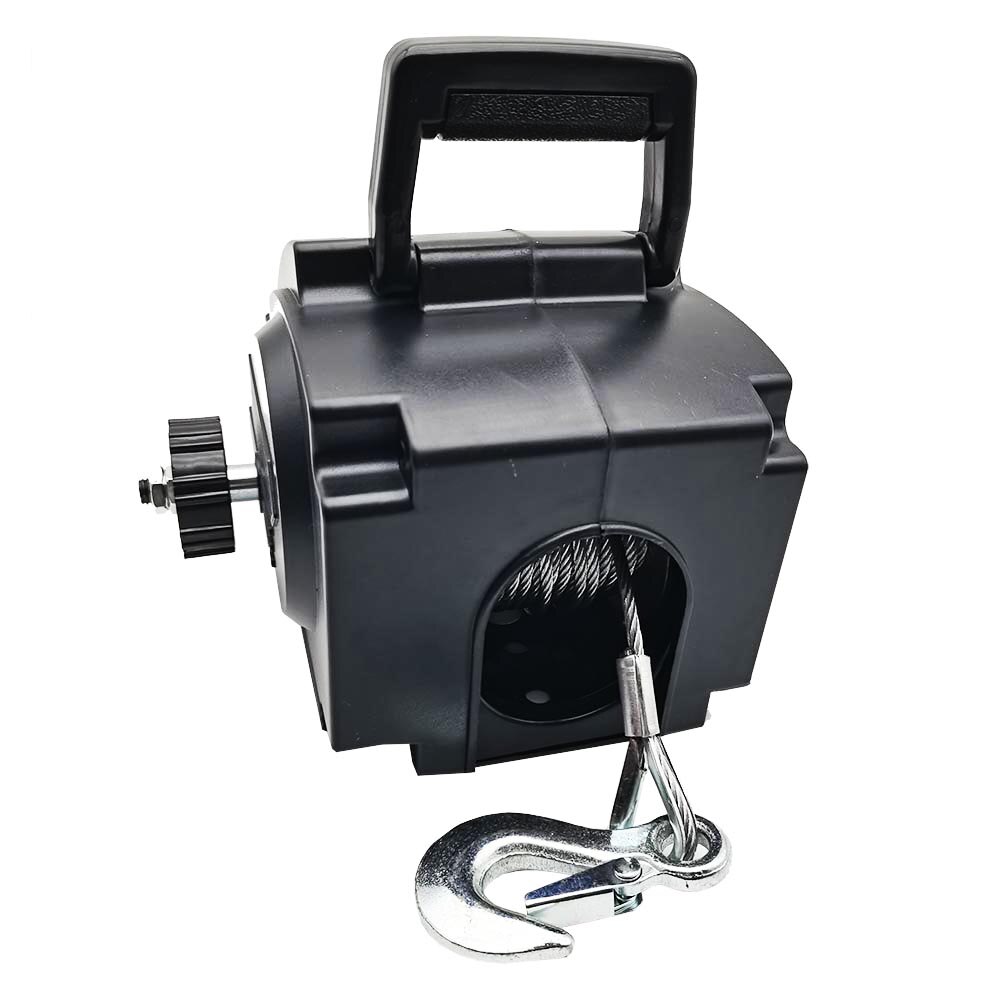 Talha Elétrica de Corrente