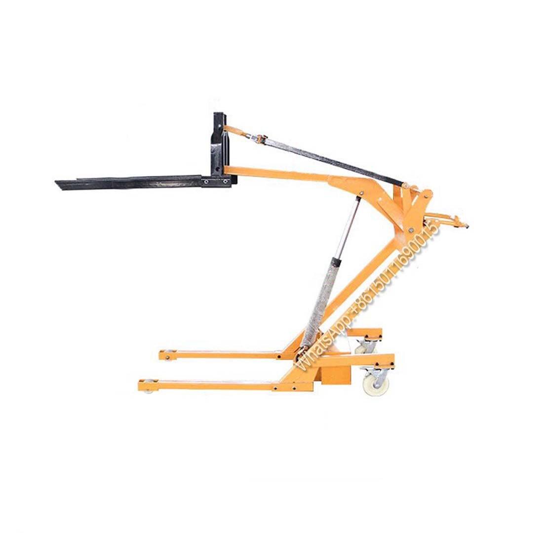 Dispositivo de Carga