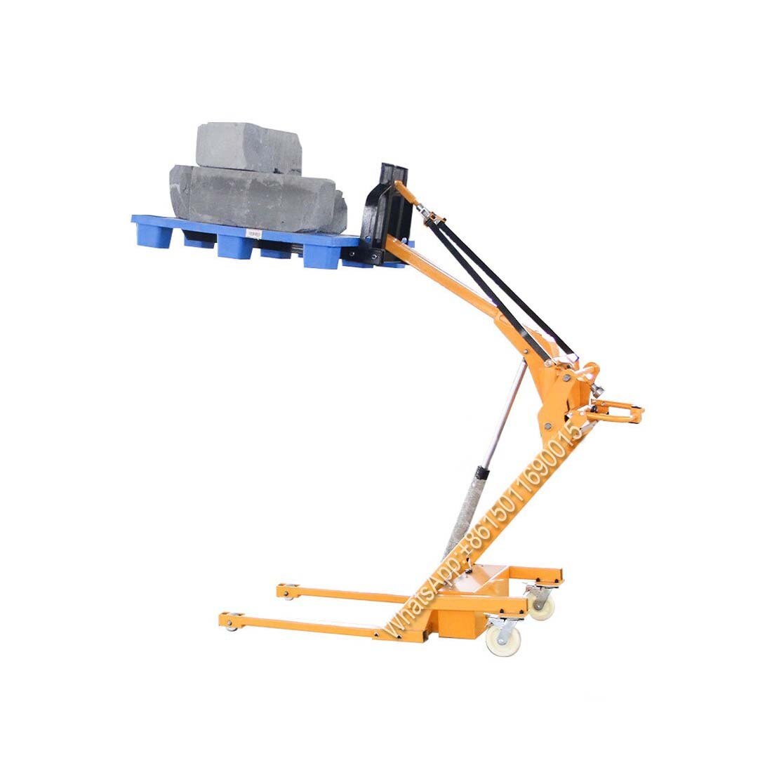 Dispositivo de Carga