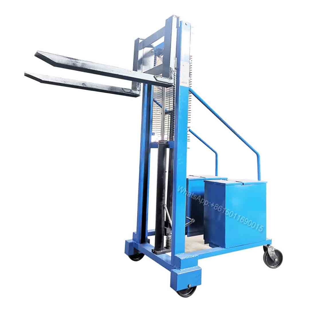 Dispositivo de Carga