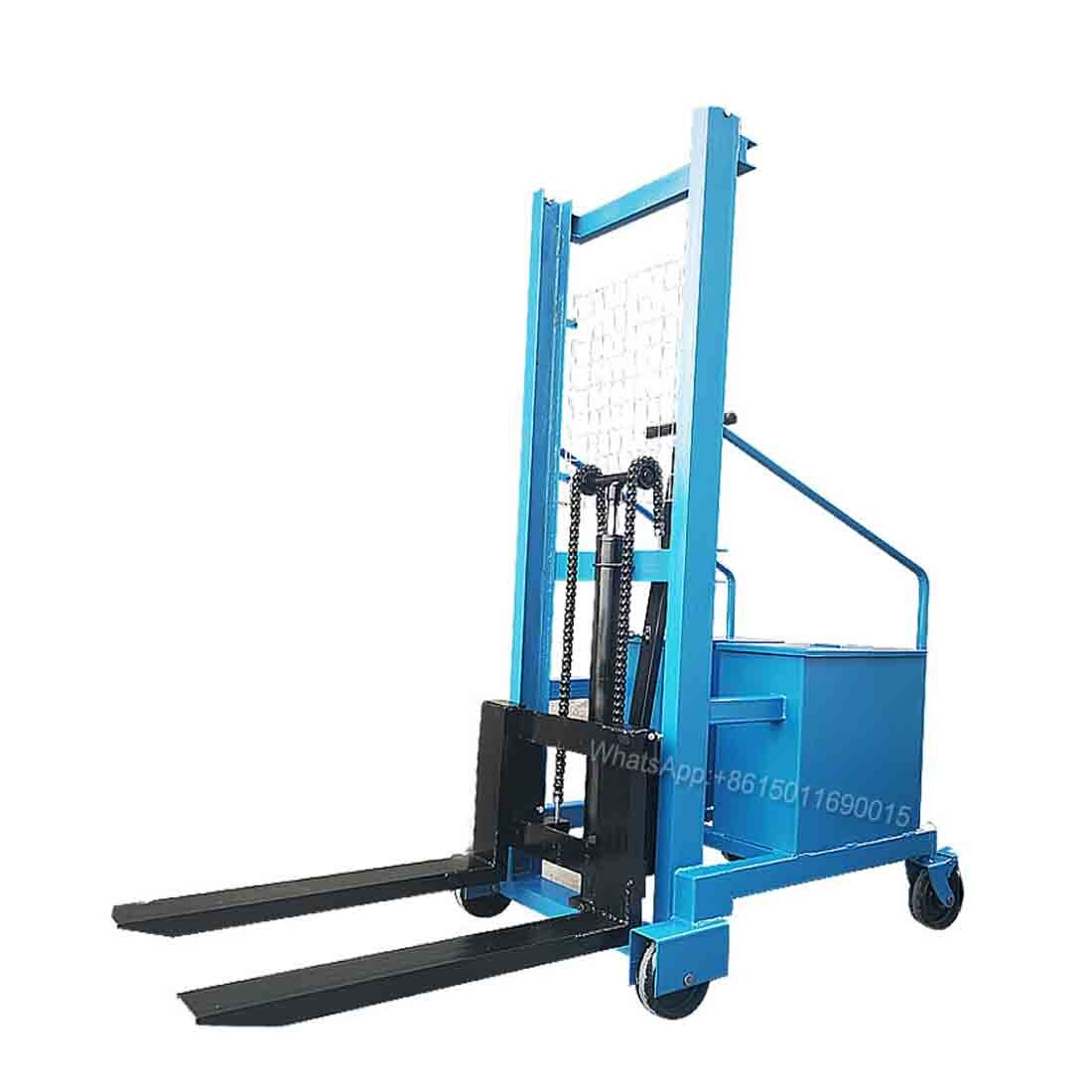 Dispositivo de Carga