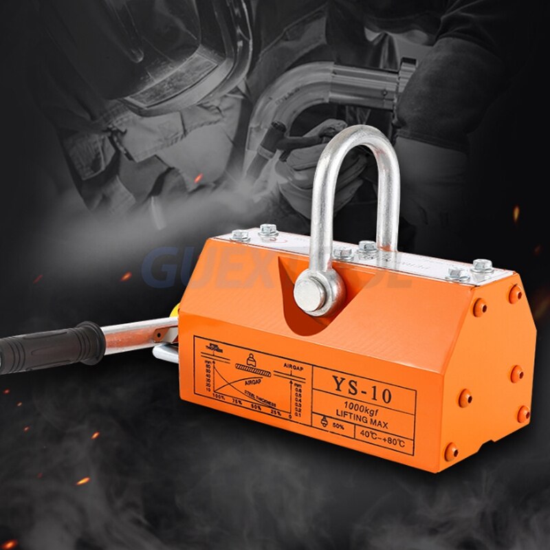 Projeto de Sistema de Elevação Magnética