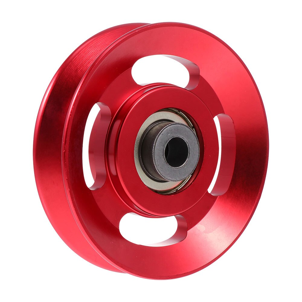 Polia de Bloco de Gancho