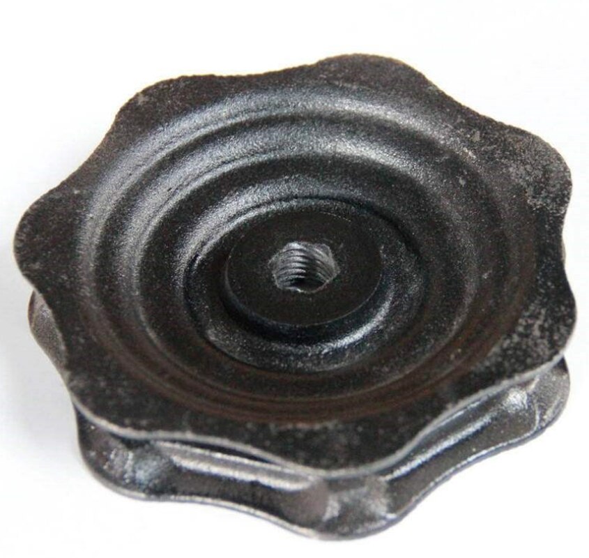 Engrenagem da Corrente