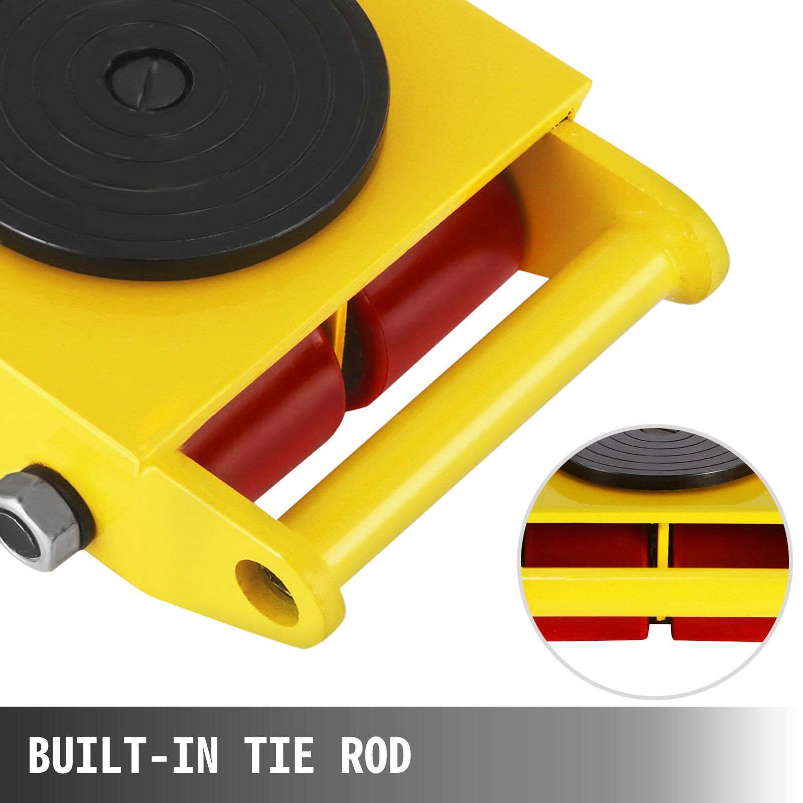 Projeto e Fabricação Equipamentos de Movimentação e Dispositivo de Carga