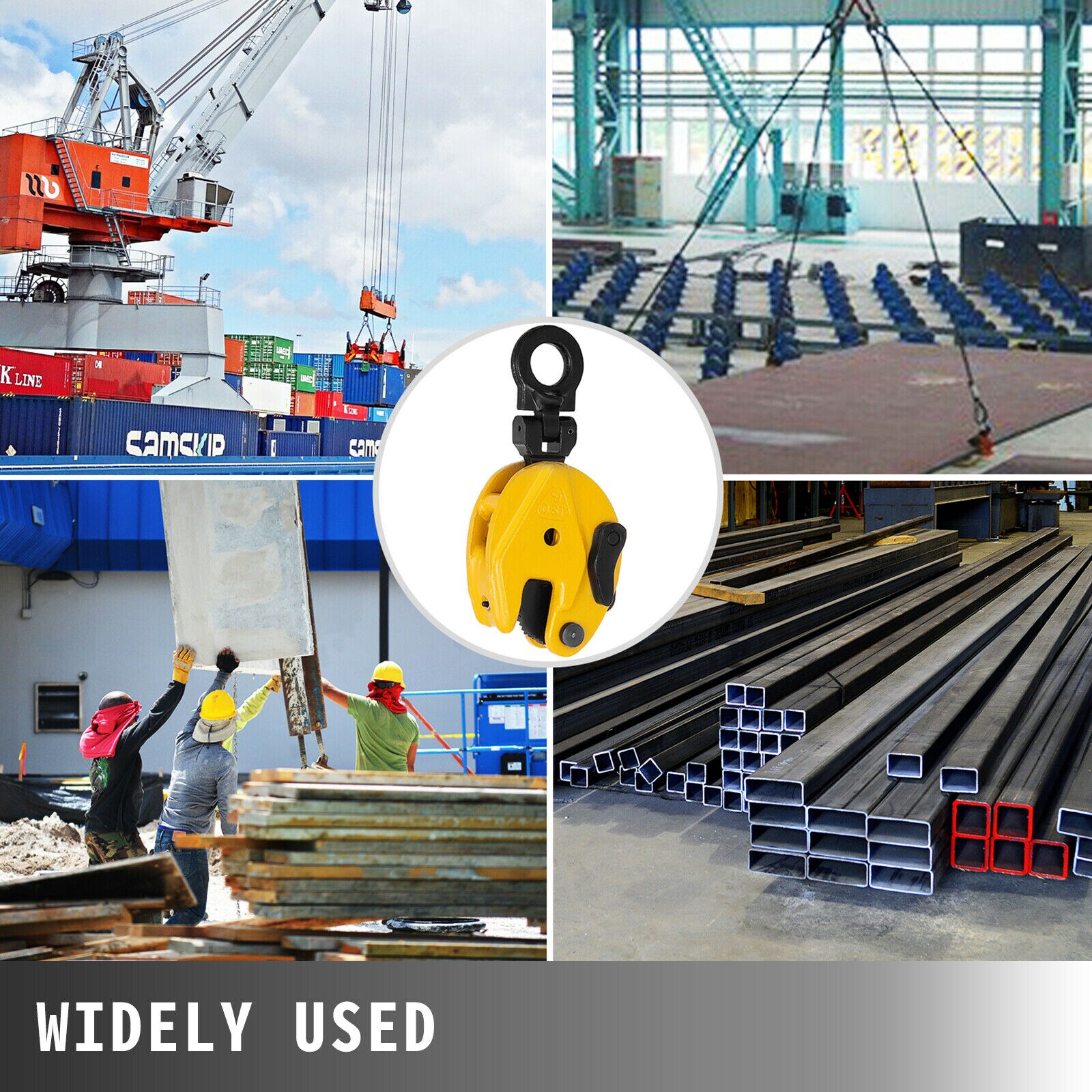 Dispositivo de Carga