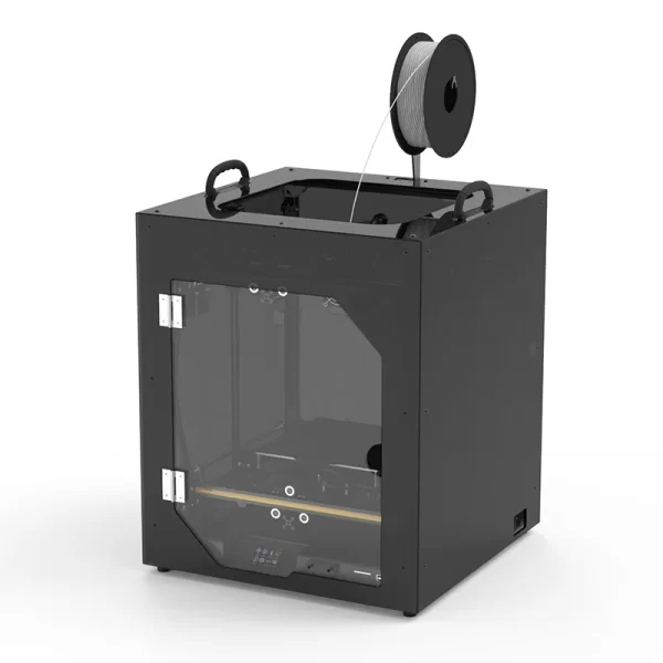 Impressora 3d para all in one X9 Small Entry Level DIY 3d Printer Kit for Kids Education Kids Gift One-Click Printing Desktop Printer