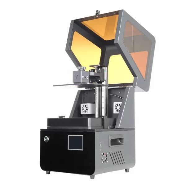 2019 hot sale 3D printer 3d home dental for printing materials