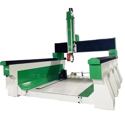 2020 hot sale 5 axis CNC router milling center 5D Mold Making Machine Tools