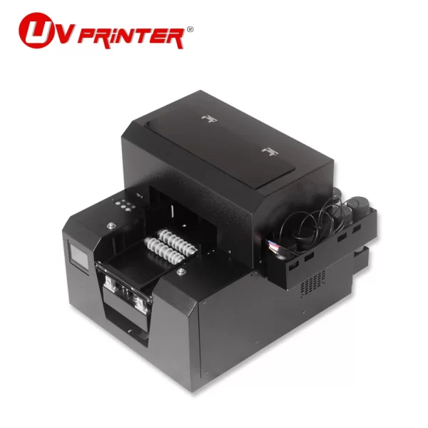 3D embossed inkjet printer private custom factory processing printing color plotting machine for mobile phone case/photo