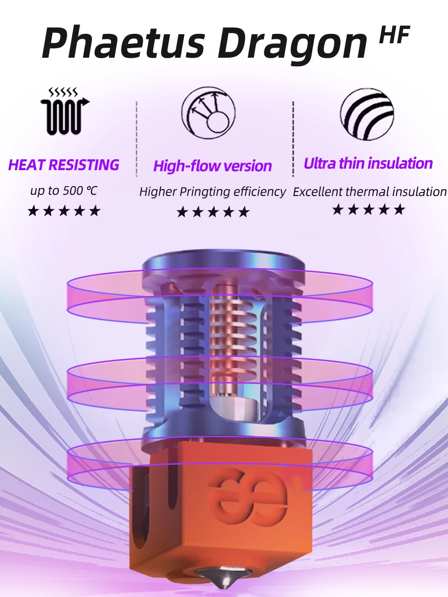 3d Printer Upgrade Auto Leveling 3D Printer Kit Diy Free 10m Filament LCD 3 D Printer With Aluminum - Image 3