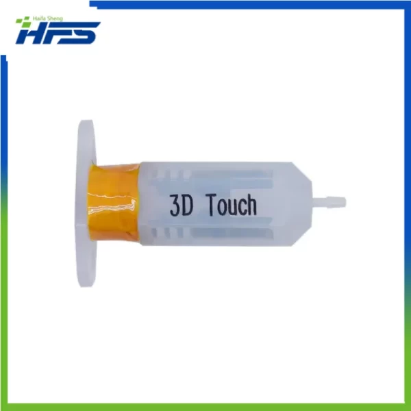 3d sensor de toque cama automática sensor de nivelamento bl toque bltouch peças impressora 3d reprap mk8 i3 ender 3 pro anet a8