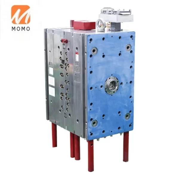 China Mould Factory produces injection molds for all kinds of plastic auto parts for children