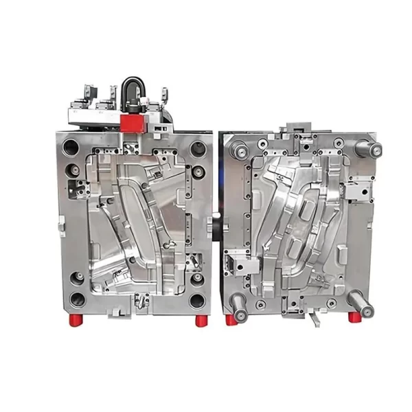 China Plastic Mold Factory Customized Design Injection Mould
