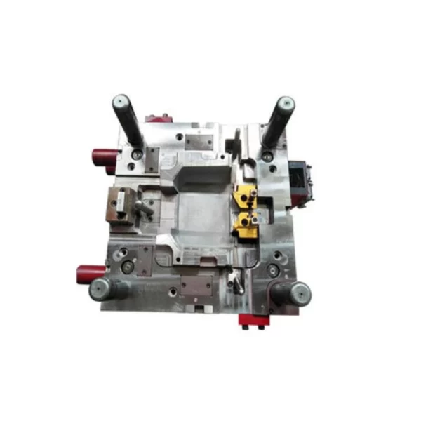 China Professional Plastic Mould Plastic Tooling Injection Mold With Plastic Molding Part