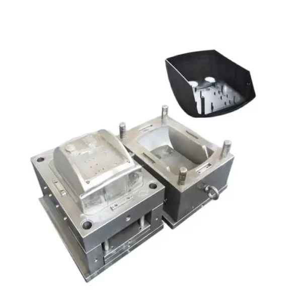 China Professional Plastic Parts Manufacturer Oem Plastic Injection Mold Customized Mould
