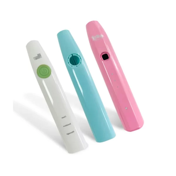 Custom Electric Toothbrush Injection Molding ABS Plastic Shell Precision Mold Manufacturer