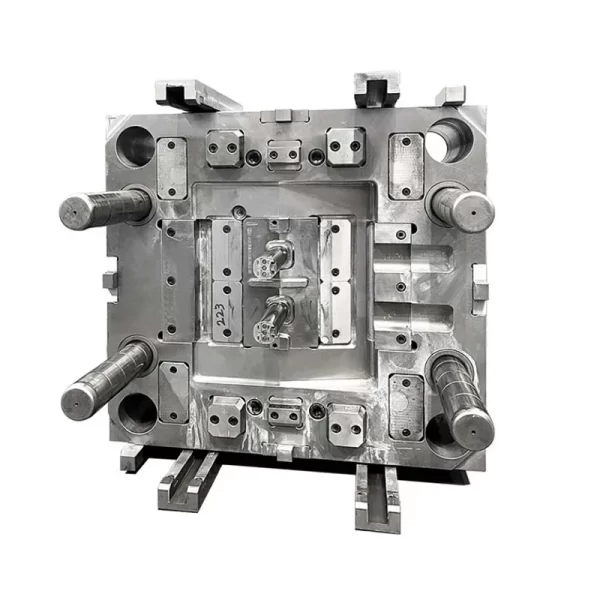 Custom Hand-Held Beauty Atomizer Plastic Injection Mold Moulding
