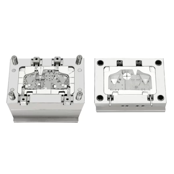 Custom Injection Molding Plastic Parts Mold Manufacture