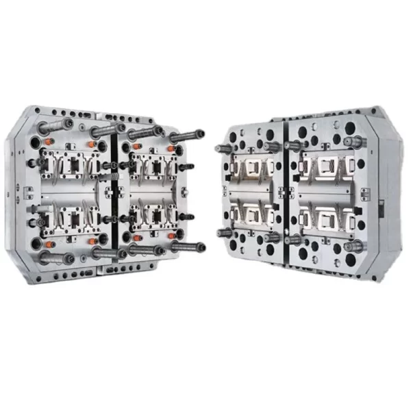Custom Made Inject Parts LMK Mold Maker Electric Plastic Injection Mould