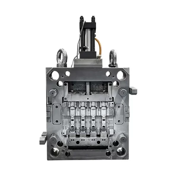 Custom Plastic Injection Mold Plastic Products Production Plastic Moulding Service