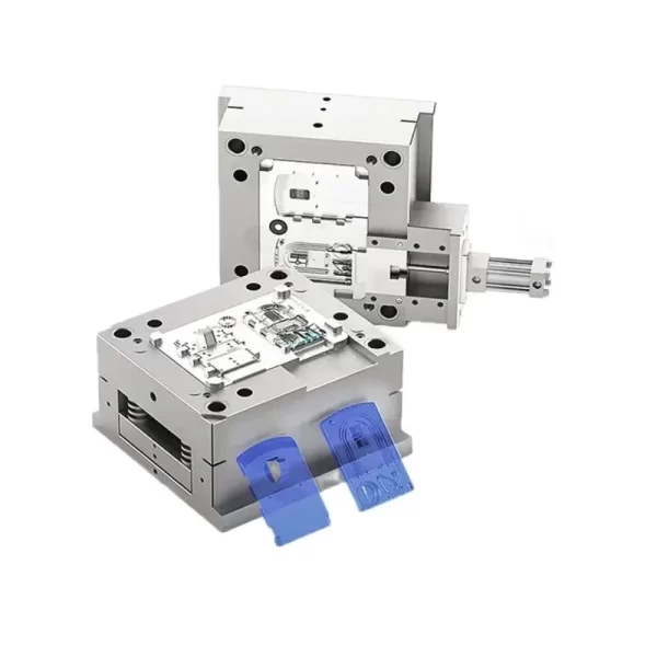 Custom Plastic Panel Mold Supply injection Molding Parts