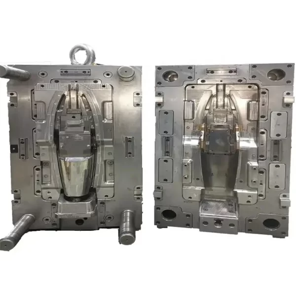 Custom Plastic Parts Mould Electrical Enclosure Mold