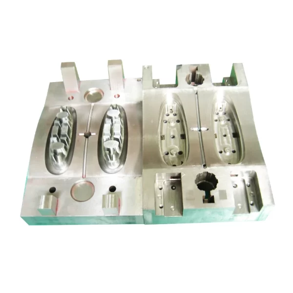 Custom Plastic Toy Car Molds For Injection Moulding Manufacturer