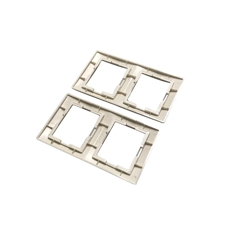 Custom-switch-socket-wall-switch-Plastic-Injection-Mold-Mould-Parts-2