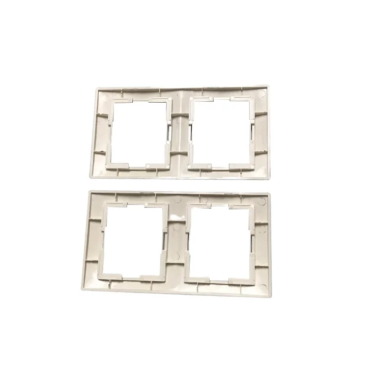 Custom-switch-socket-wall-switch-Plastic-Injection-Mold-Mould-Parts-4