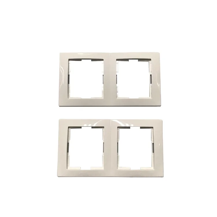 Custom-switch-socket-wall-switch-Plastic-Injection-Mold-Mould-Parts-5