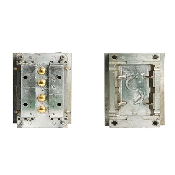 Customized Plastic Injection Mold Moulding