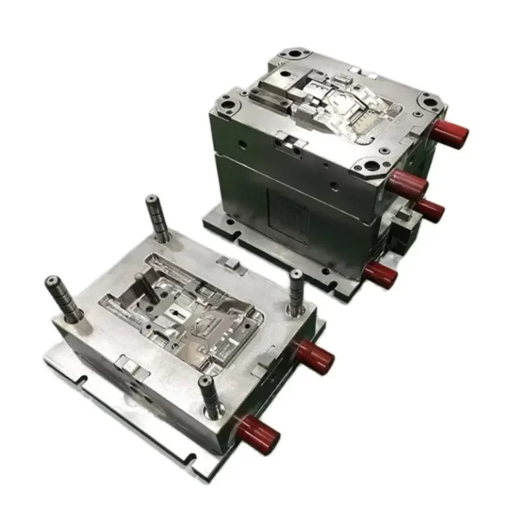 Customized Precision Injection Mold Mould Design And Plastic Molding ...