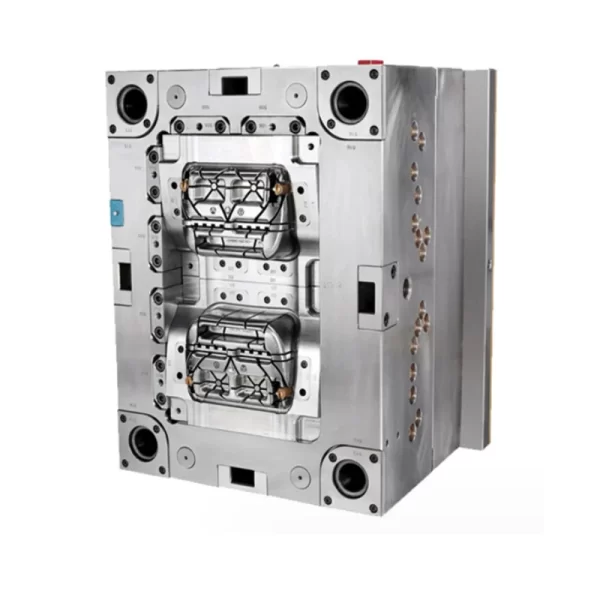 Customized Precision Injection Mold Mould Design And Plastic Molding Services