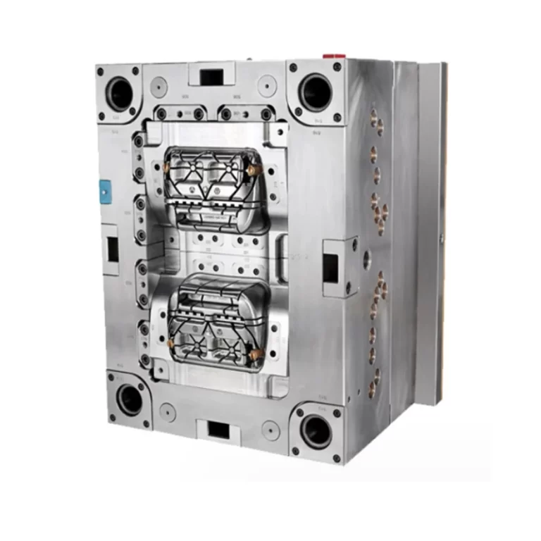 Customized Precision Injection Mold Mould Design And Plastic Molding ...