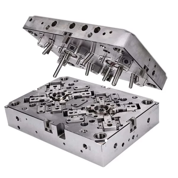 Customized Uav Remote Control Aircraft Plastic Shell Injection Mold