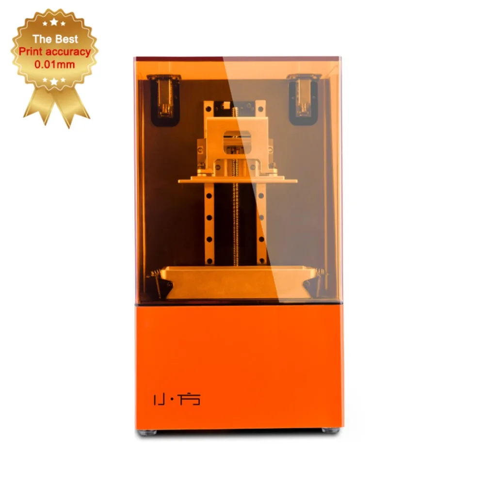 Dazzle Professional Lcd Resin Dental Jewelry 3d Printing Machine Drucker Impresora Imprimante 3d Dental Printer - Image 2