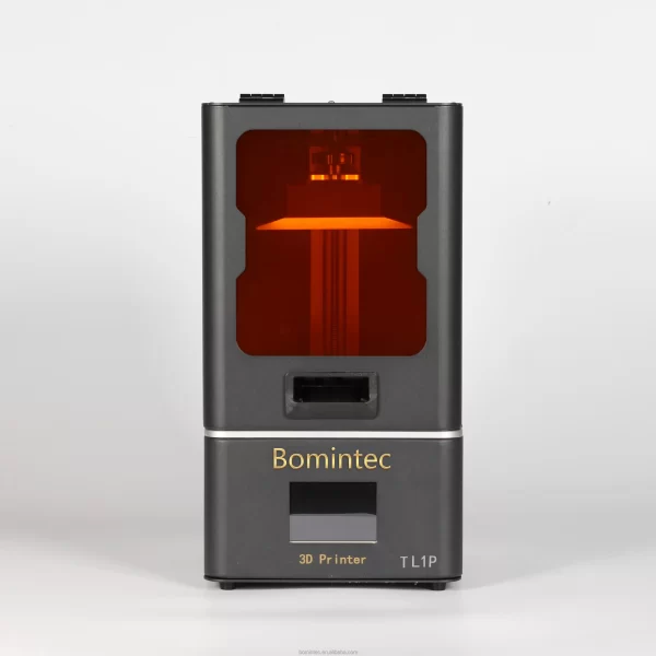 Dental 3d Printed 2K Mono Screen Resin 3d Printer 3 D Printer Printing Machine